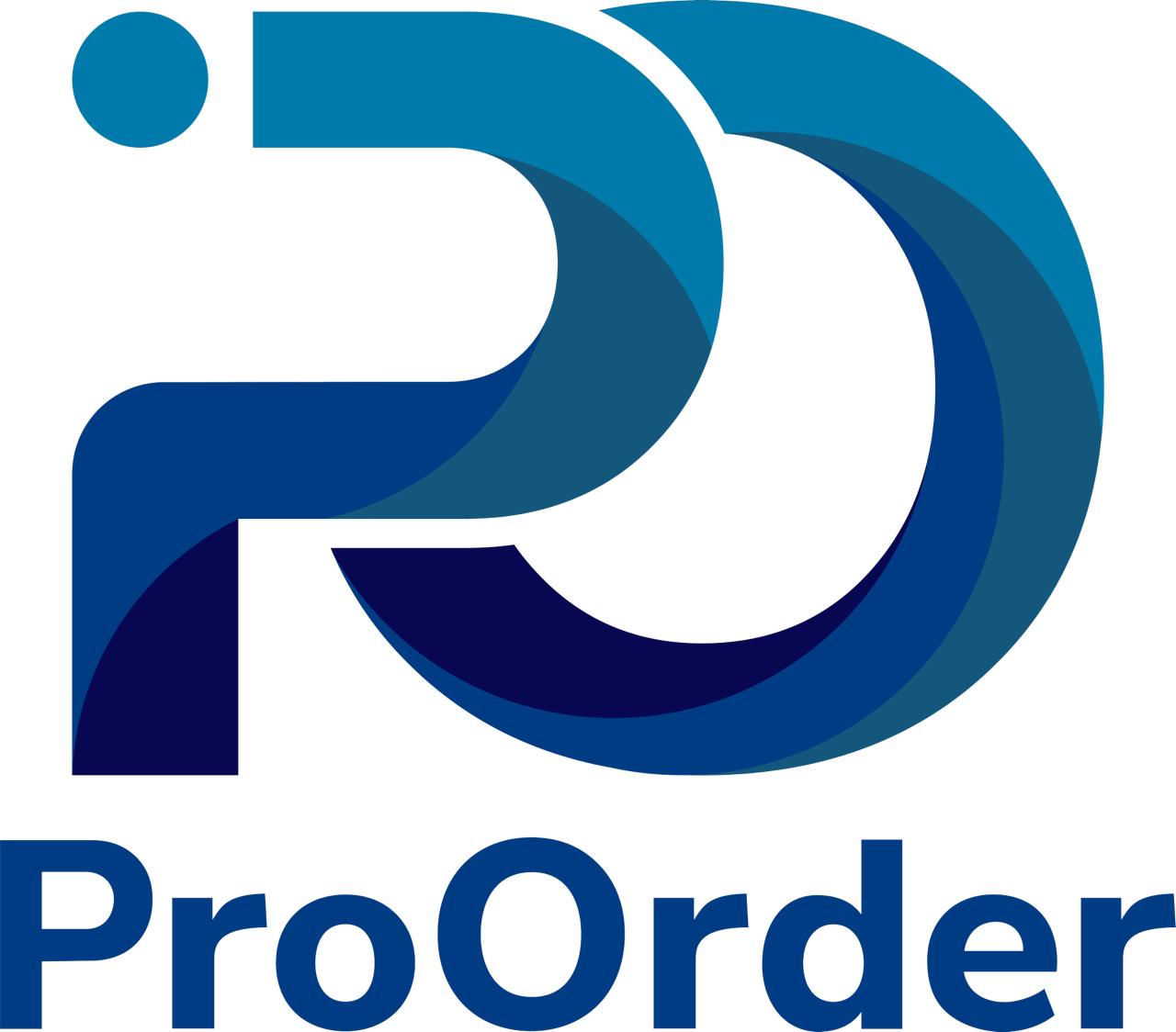ProOrder BI